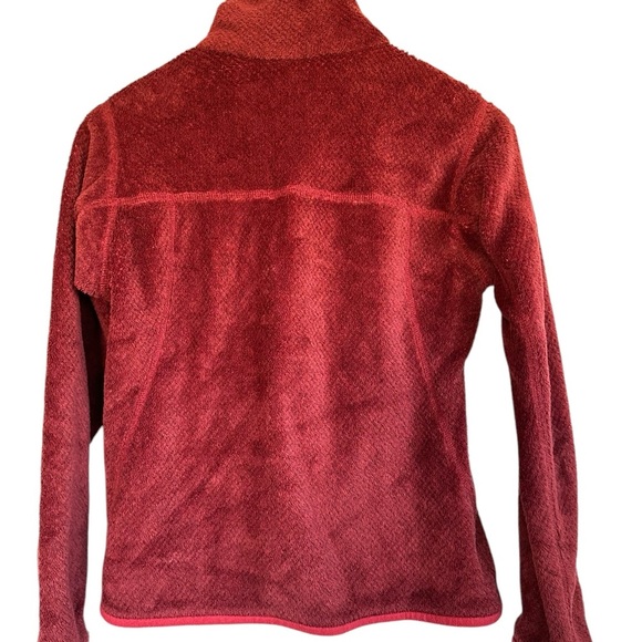 Patagonia Synchilla Sweater Polartec Thermal Pro Snap-T Fleece Pullover - Picture 13 of 16